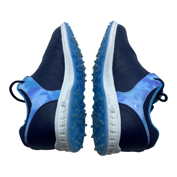 Skechers golf performance golf max shoes size 7.  Fits like a 6 or 6.5 - Picture 7 of 9